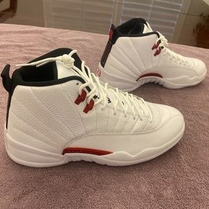 Air Jordan 12 Retro